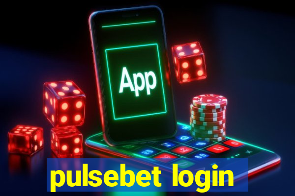 pulsebet login